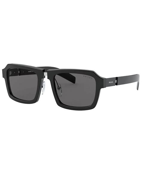 prada 09xs|Prada Men's Sunglasses,PR 09XS .